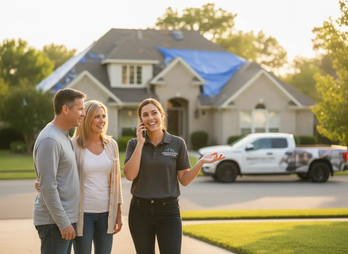 Emergency Roof Repair Herndon, KY FAQs